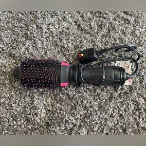 Revlon Round Blow Dry Brush